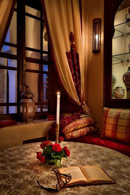 Kniza 5* Marrakesch