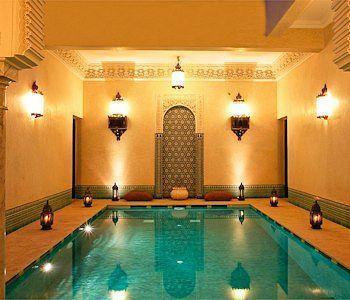 Riad Kniza Marrakesch