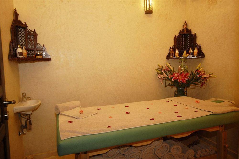 Riad Kniza Marrakesch