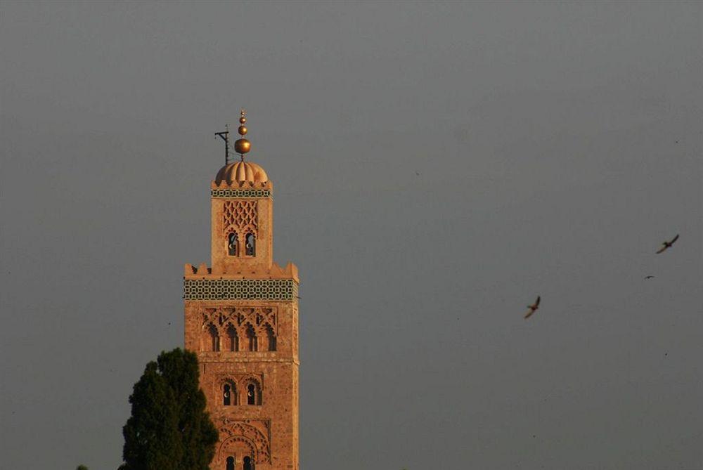 Kniza 5* Marrakesch