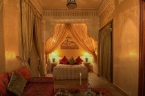 Kniza Riad Marrakesch