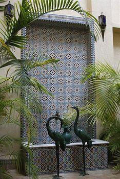 Kniza 5* Marrakesch