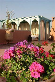 Kniza Marrakesch